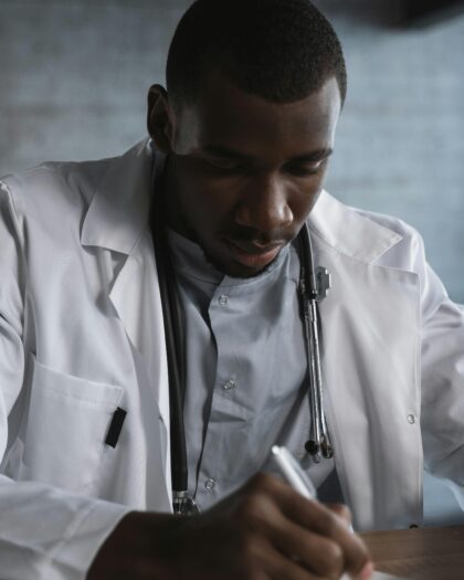 University of Texas Southwestern Medical Center: Med School Application Guide