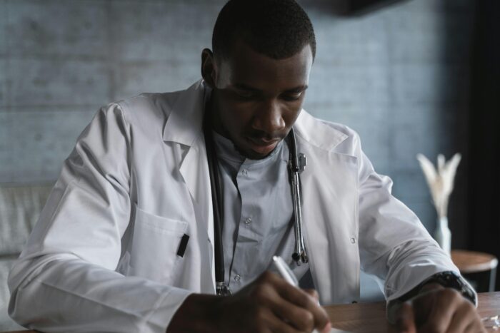 University of Texas Southwestern Medical Center: Med School Application Guide