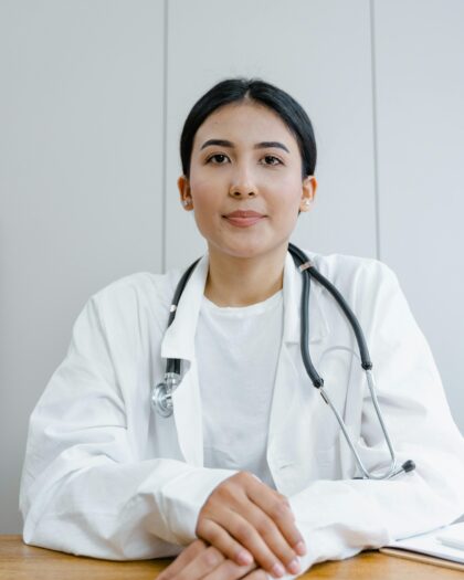University of Michigan Medical School: Med School Application Guide