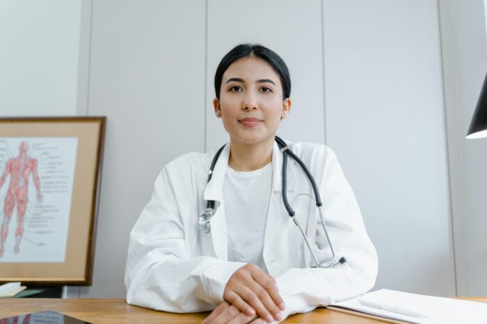 University of Michigan Medical School: Med School Application Guide