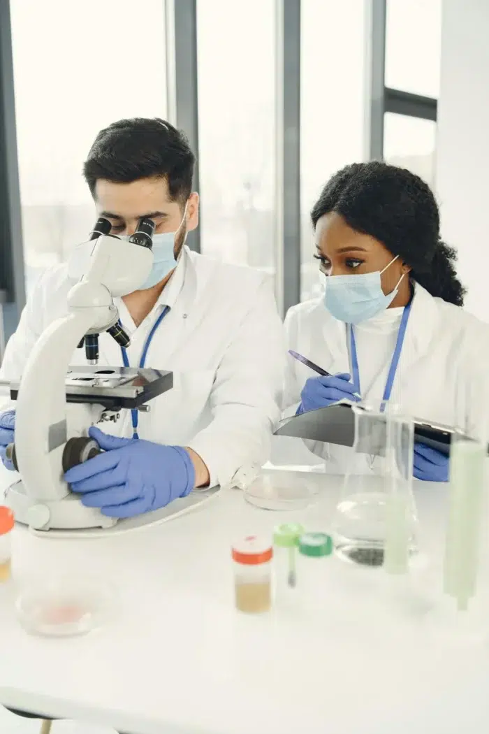Yale School of Medicine: Med School Application Guide