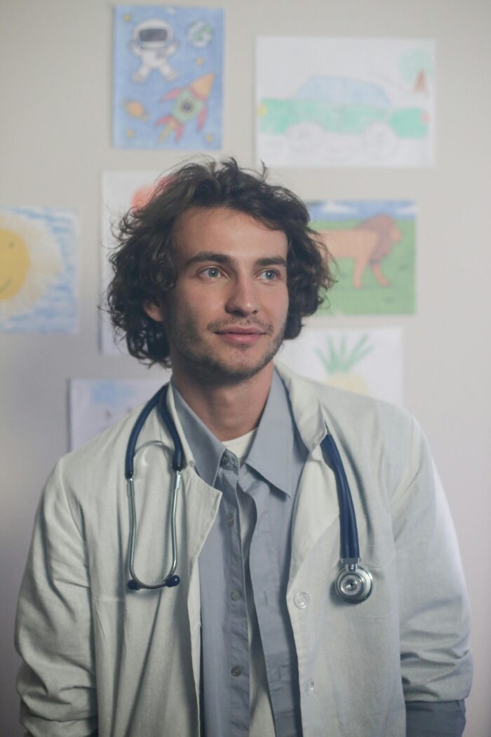 George Washington University School of Medicine and Health Sciences Application Guide