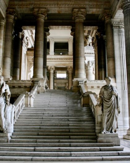 Law School Deferral: Policies, Process, Trade-Offs