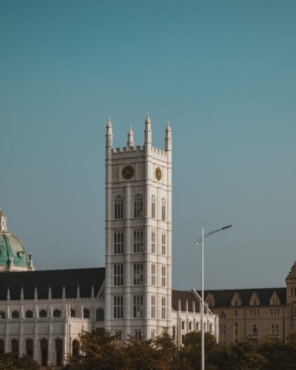 College Planning Timeline: Middle School to Senior Year