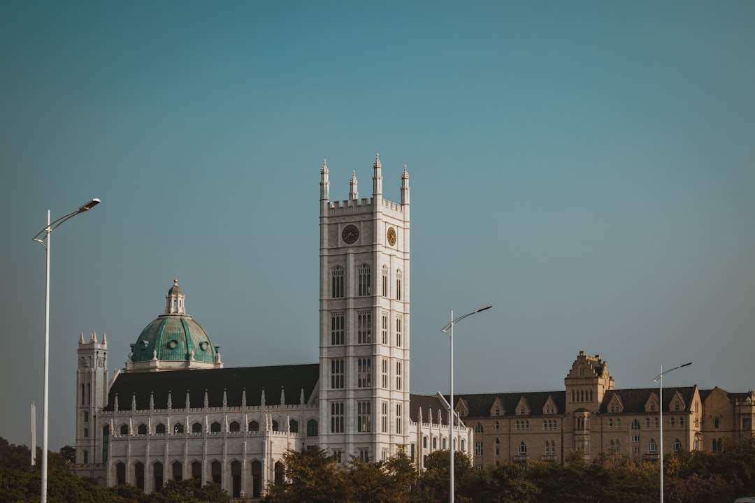 College Planning Timeline: Middle School to Senior Year