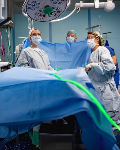 How Many Gap Years Is Too Many for Medical School?