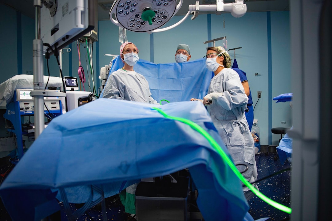 How Many Gap Years Is Too Many for Medical School?