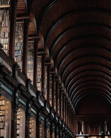 Social Media and College Admissions: What Matters